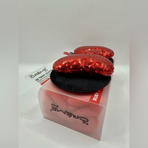 The Crème Shop Disney 3D Teddy Headyband - Picture 2 of 4